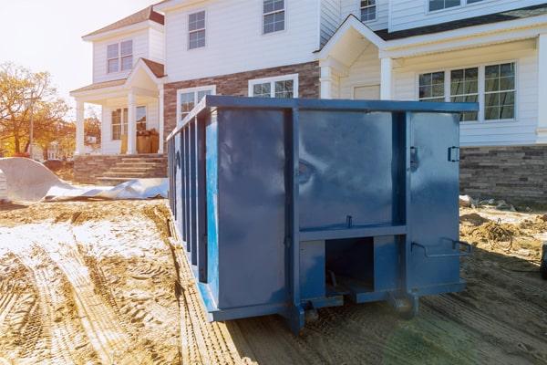 team at Dumpster Rental of Syracuse